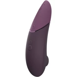 Бесконтактный клиторальный стимулятор WOMANIZER NEXT темно-фиолетовый